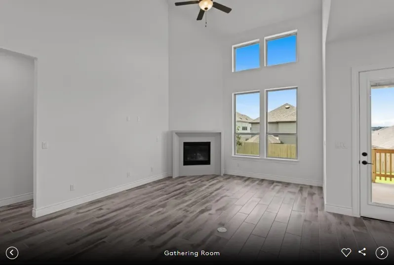 133 Serenity Hills Drive Georgetown, TX 78628