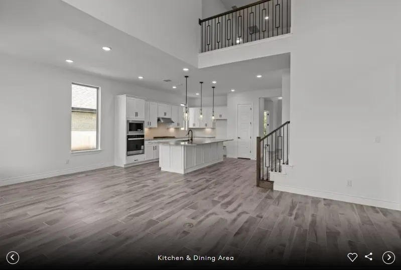 133 Serenity Hills Drive Georgetown, TX 78628