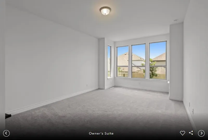 133 Serenity Hills Drive Georgetown, TX 78628