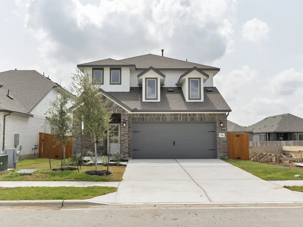 750 Billowing Way Kyle, TX 78640