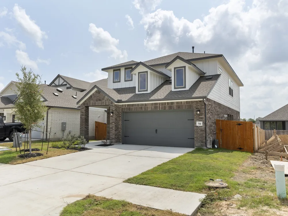 750 Billowing Way Kyle, TX 78640