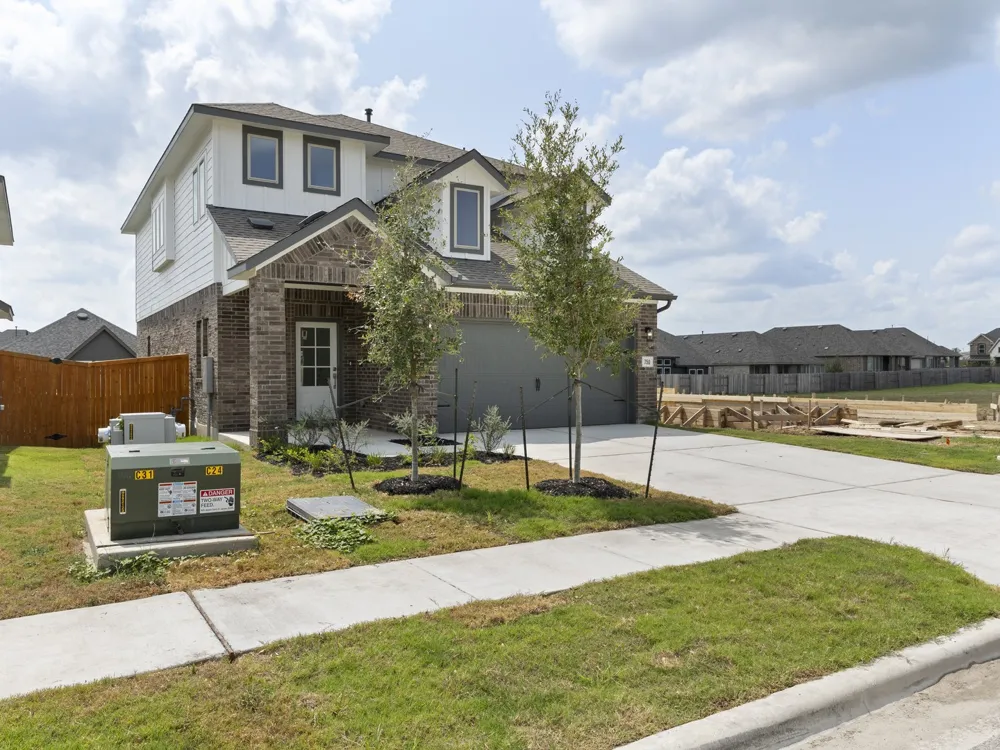 750 Billowing Way Kyle, TX 78640