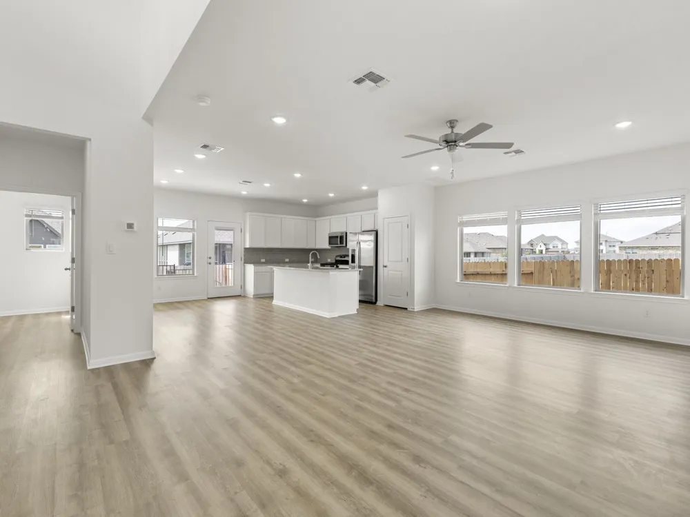 750 Billowing Way Kyle, TX 78640