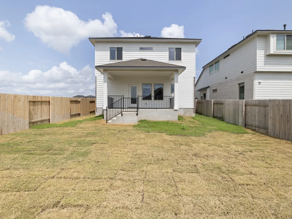 750 Billowing Way Kyle, TX 78640