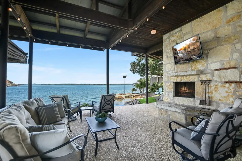 102 Bunny Run Horseshoe Bay, TX 78657