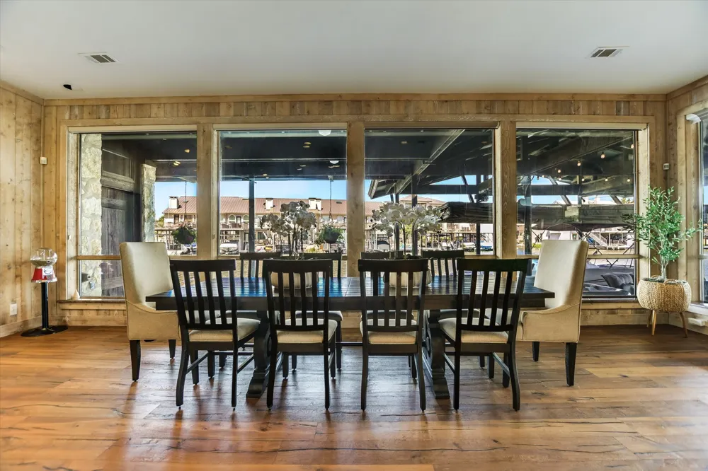 102 Bunny Run Horseshoe Bay, TX 78657