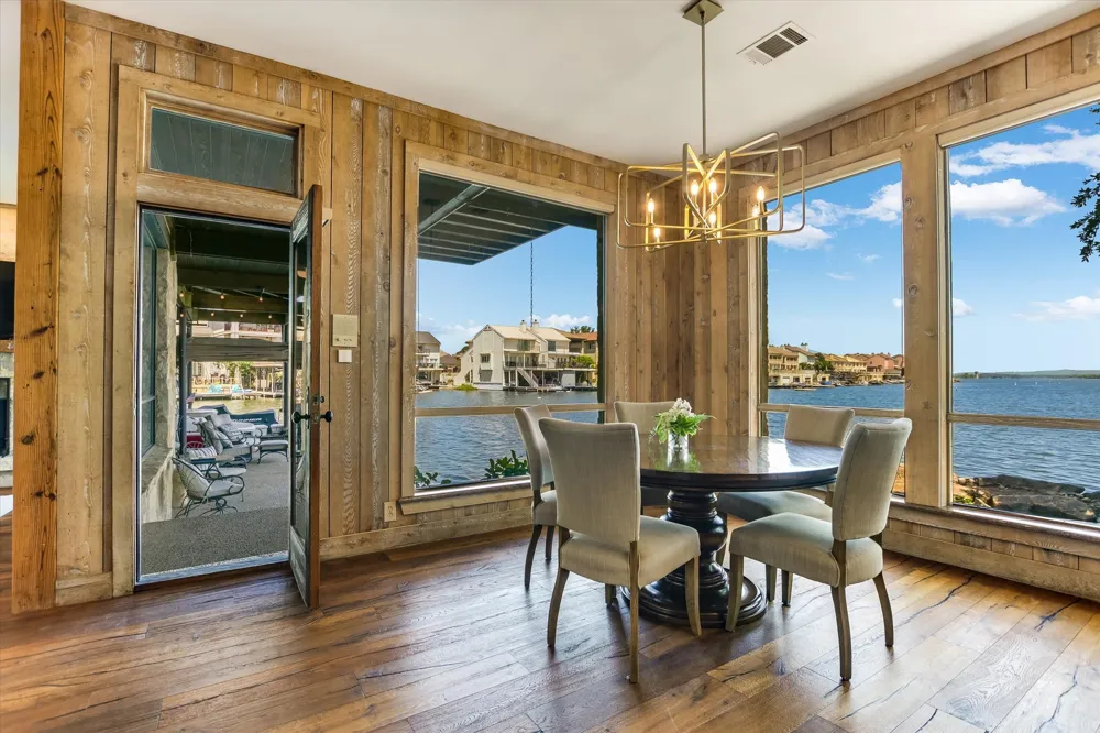 102 Bunny Run Horseshoe Bay, TX 78657