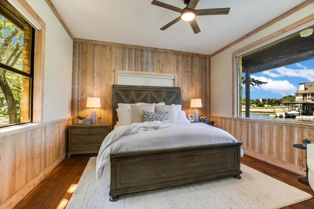 102 Bunny Run Horseshoe Bay, TX 78657