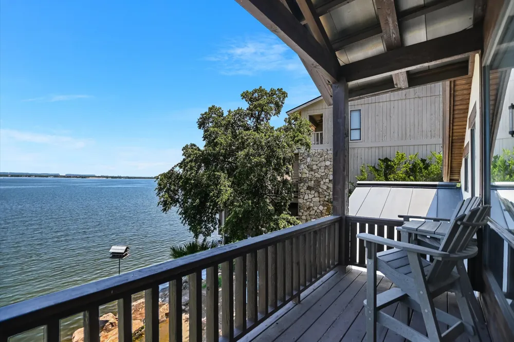 102 Bunny Run Horseshoe Bay, TX 78657