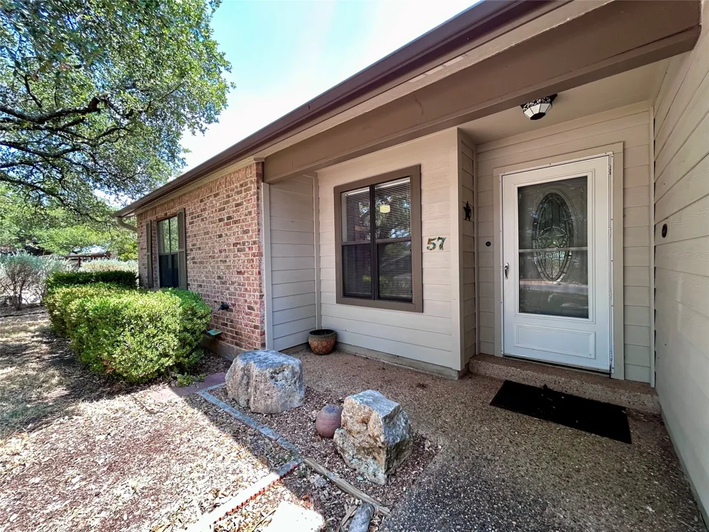 57 WOODCREEK DRIVE Wimberley, TX 78676