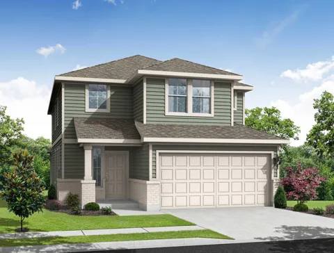 109 Hatari Trail