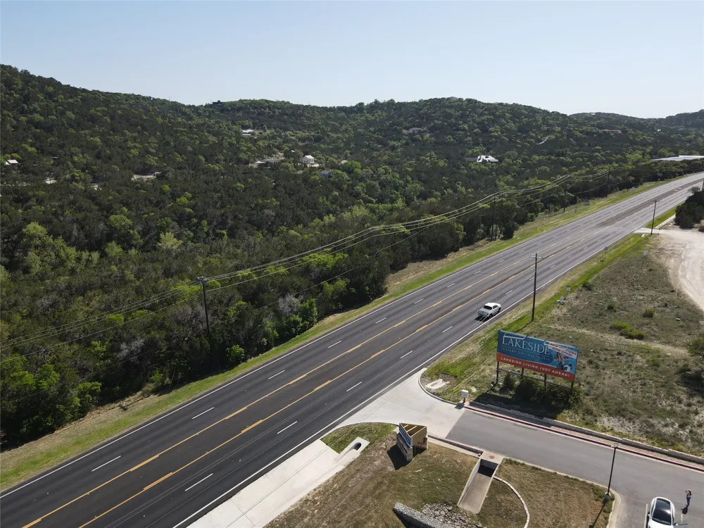 F M Road 1431 Jonestown, TX 78645