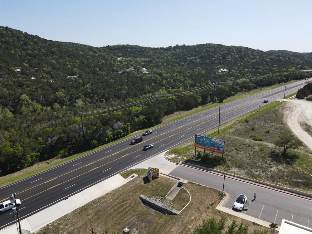 F M Road 1431 Jonestown, TX 78645
