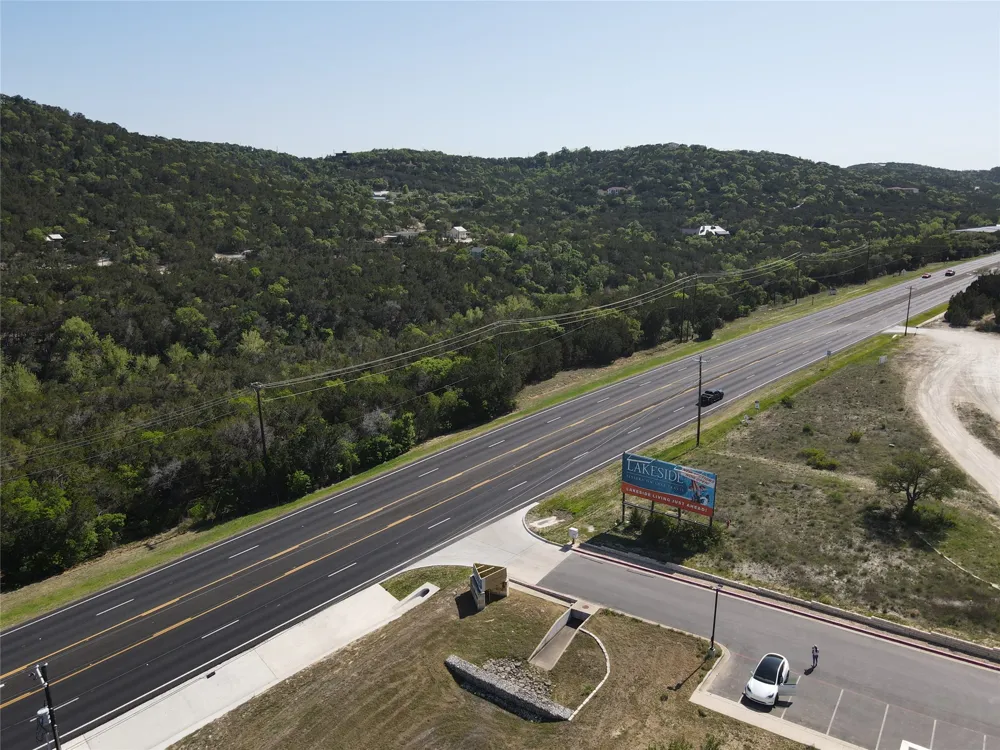 F M Road 1431 Jonestown, TX 78645
