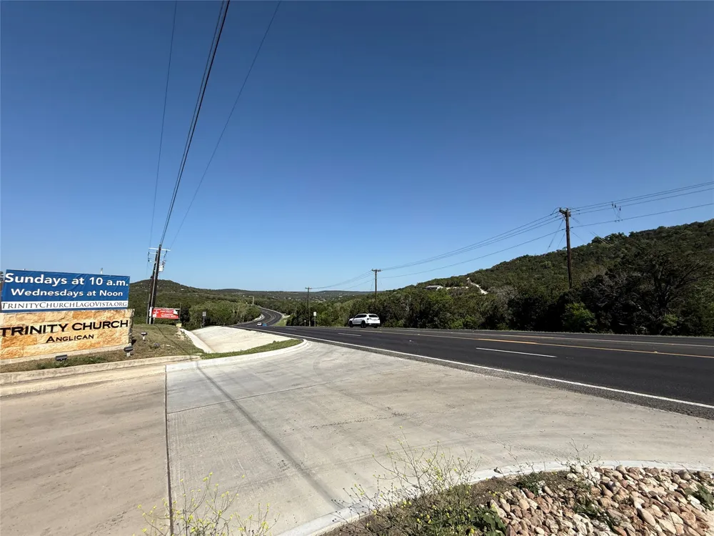 F M Road 1431 Jonestown, TX 78645