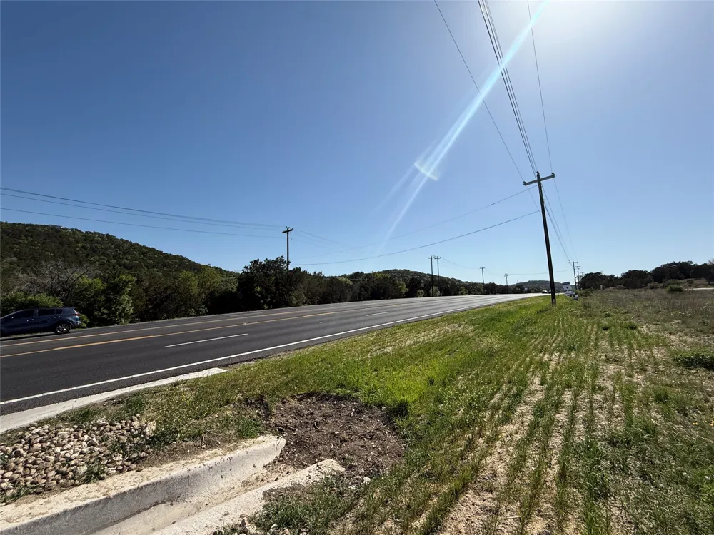 F M Road 1431 Jonestown, TX 78645