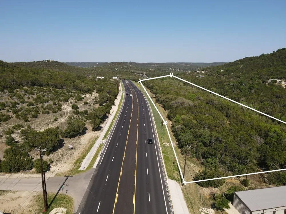 F M Road 1431 Jonestown, TX 78645