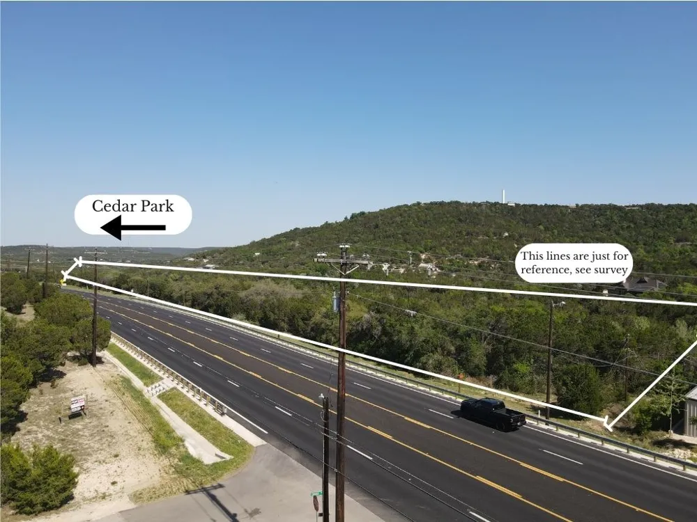 F M Road 1431 Jonestown, TX 78645