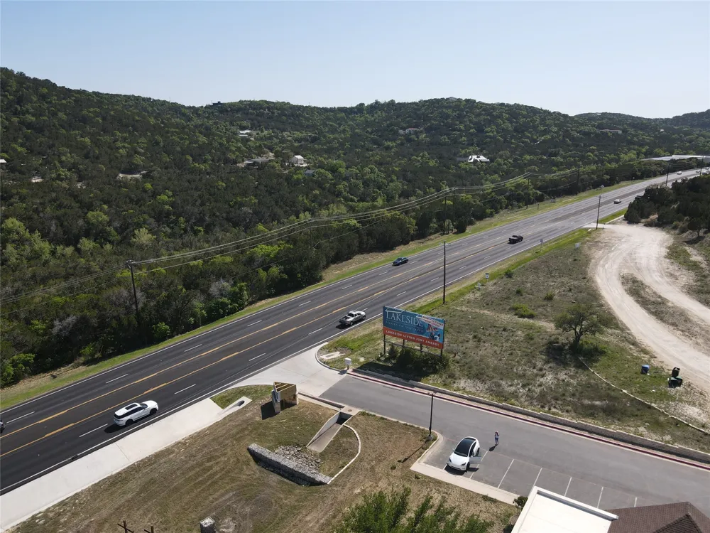 F M Road 1431 Jonestown, TX 78645