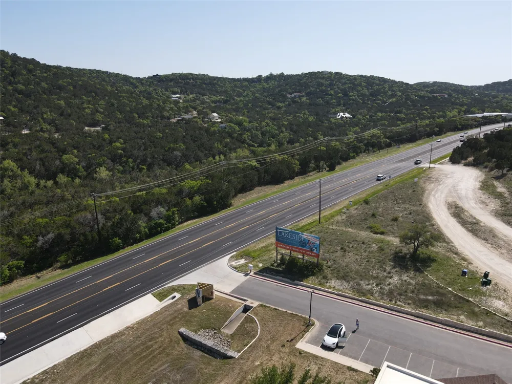 F M Road 1431 Jonestown, TX 78645