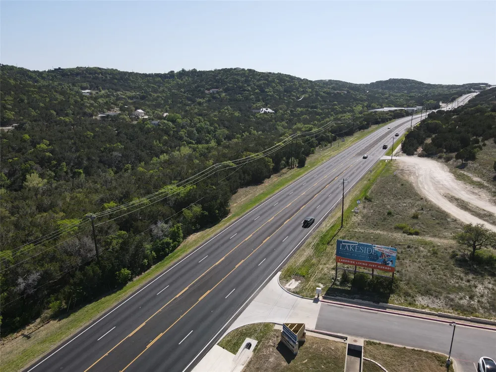 F M Road 1431 Jonestown, TX 78645