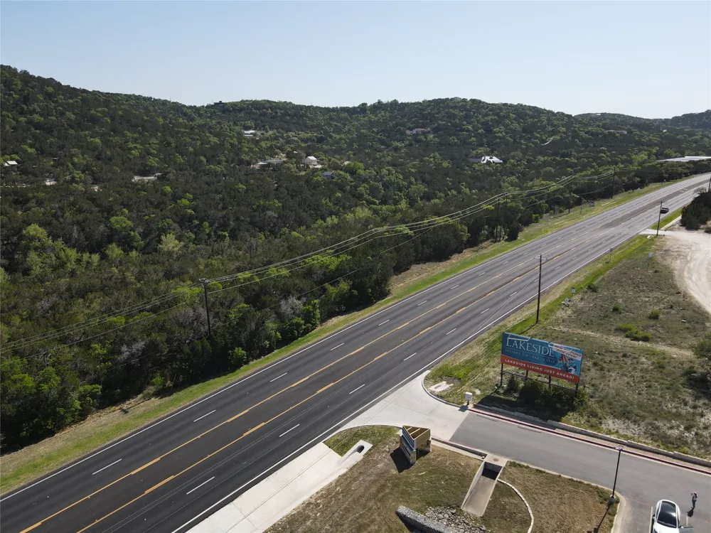 F M Road 1431 Jonestown, TX 78645