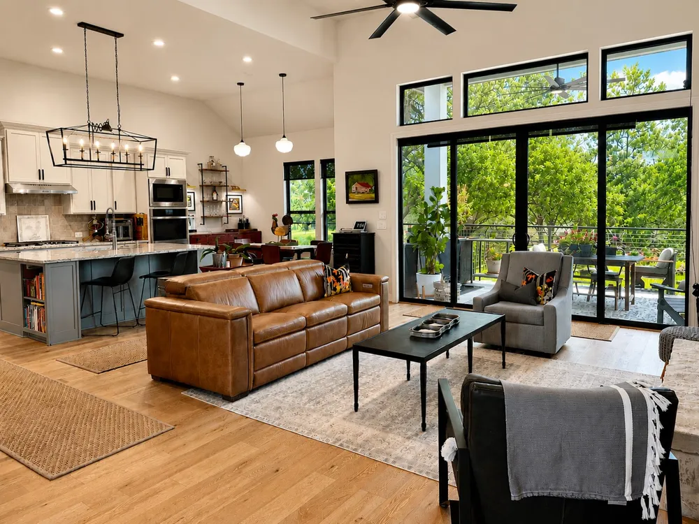 365 Warbler Drive Spring Branch, TX 78070