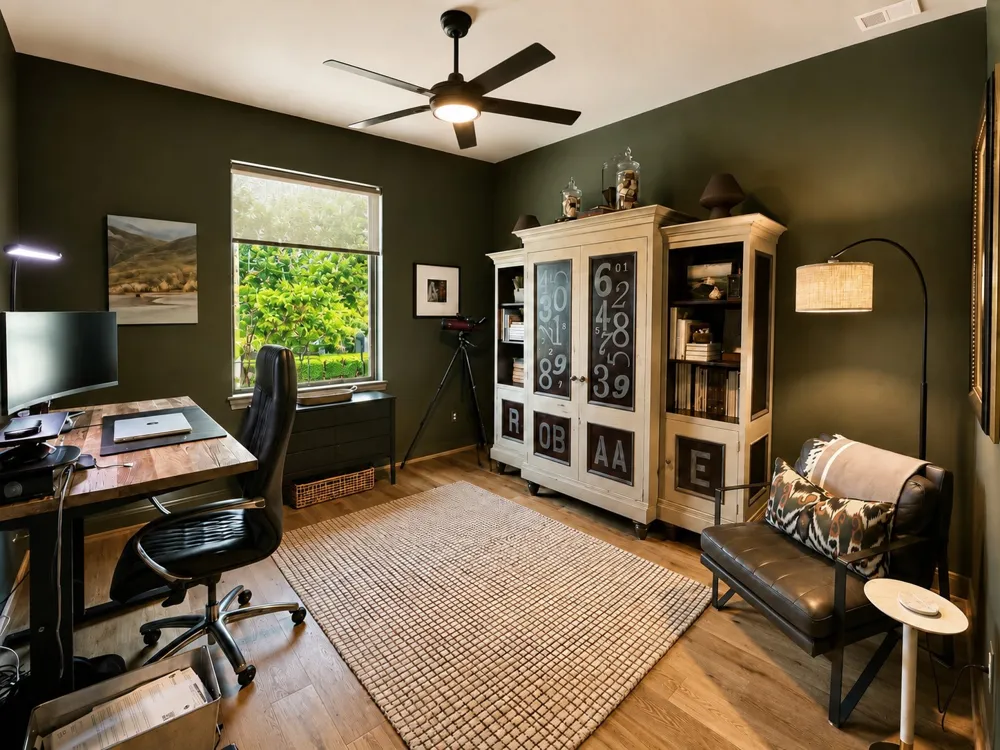 365 Warbler Drive Spring Branch, TX 78070
