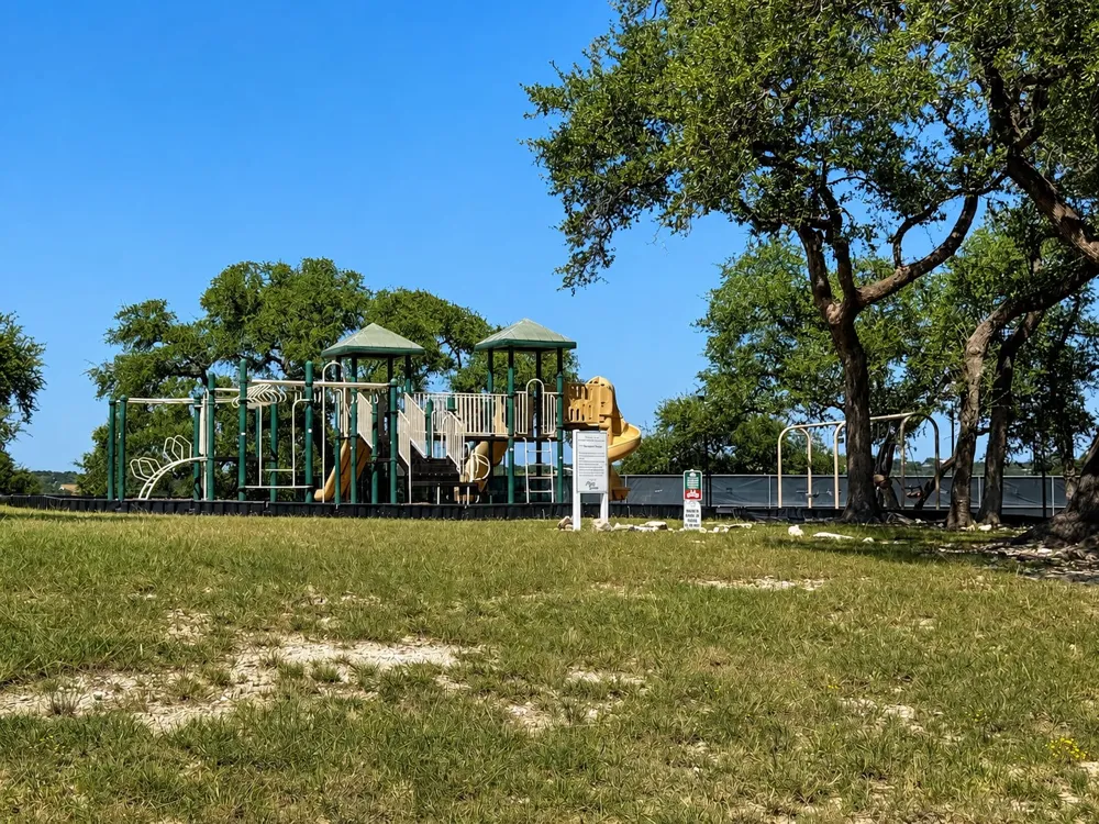 365 Warbler Drive Spring Branch, TX 78070