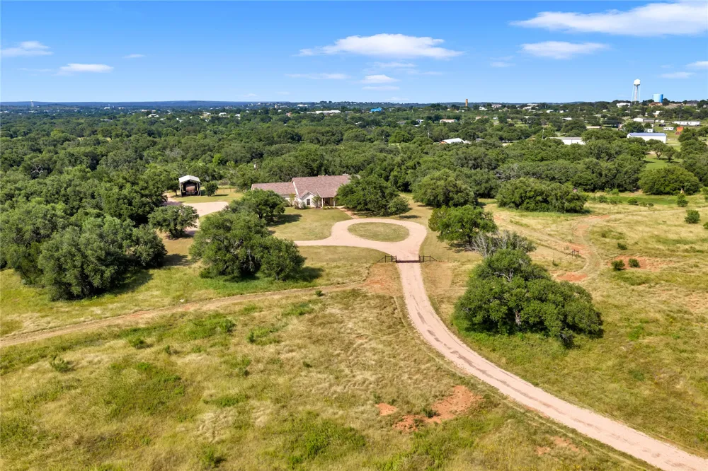 627 Ranch Road 2323 Llano, TX 78643