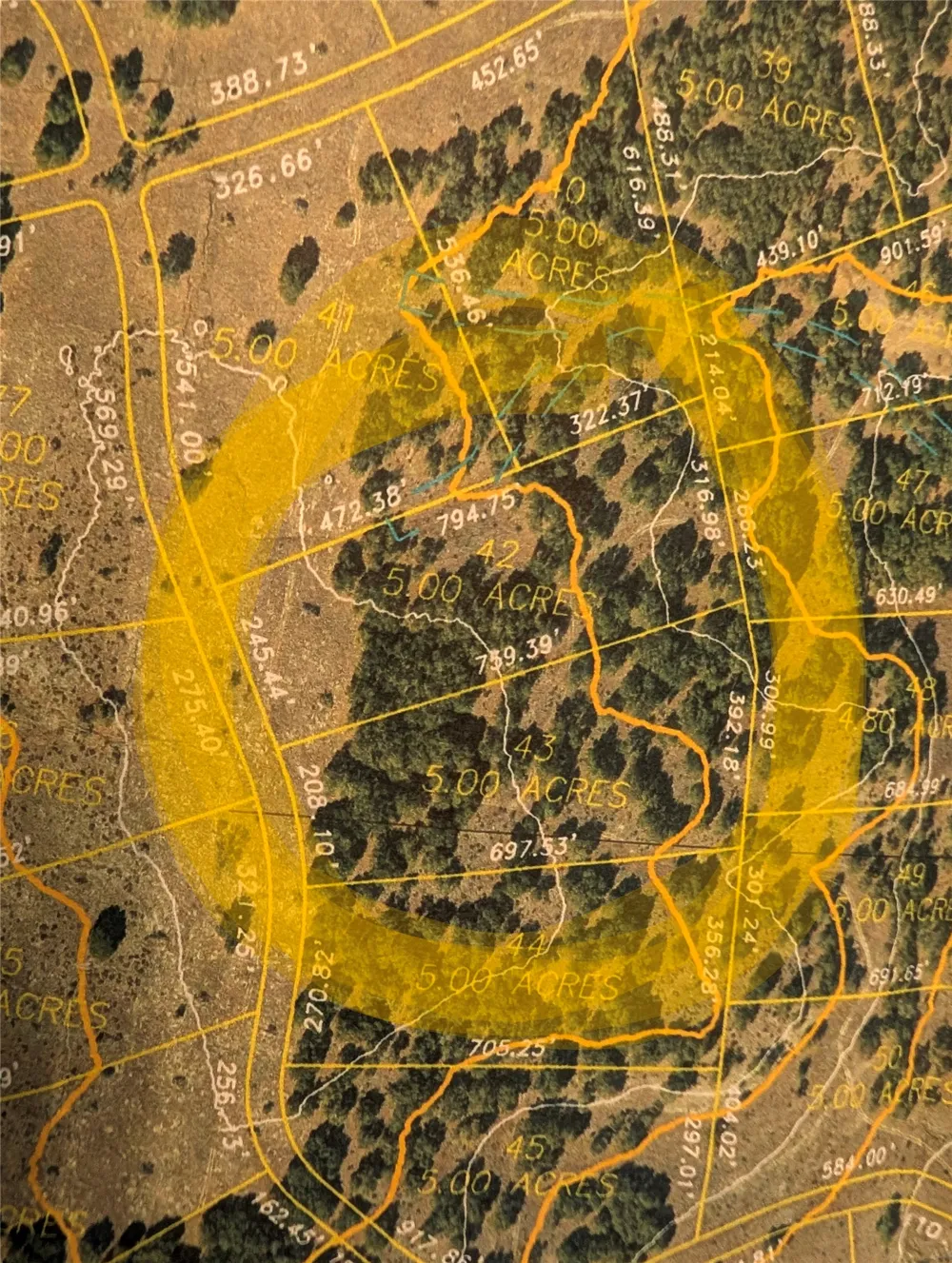 42 Waterbuck Way Lampasas, TX 76550