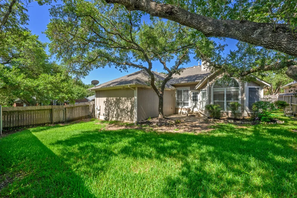 9321 Colberg Drive Austin, TX 78749