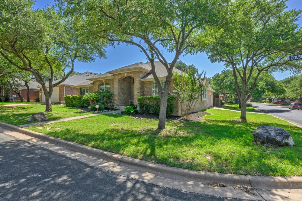 9321 Colberg Drive Austin, TX 78749