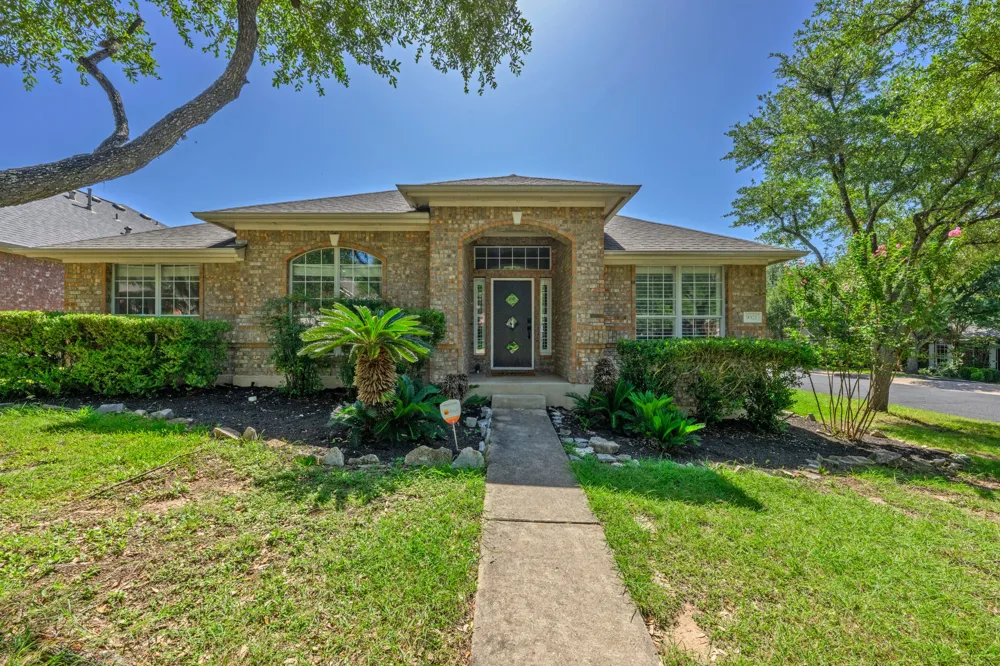 9321 Colberg Drive Austin, TX 78749