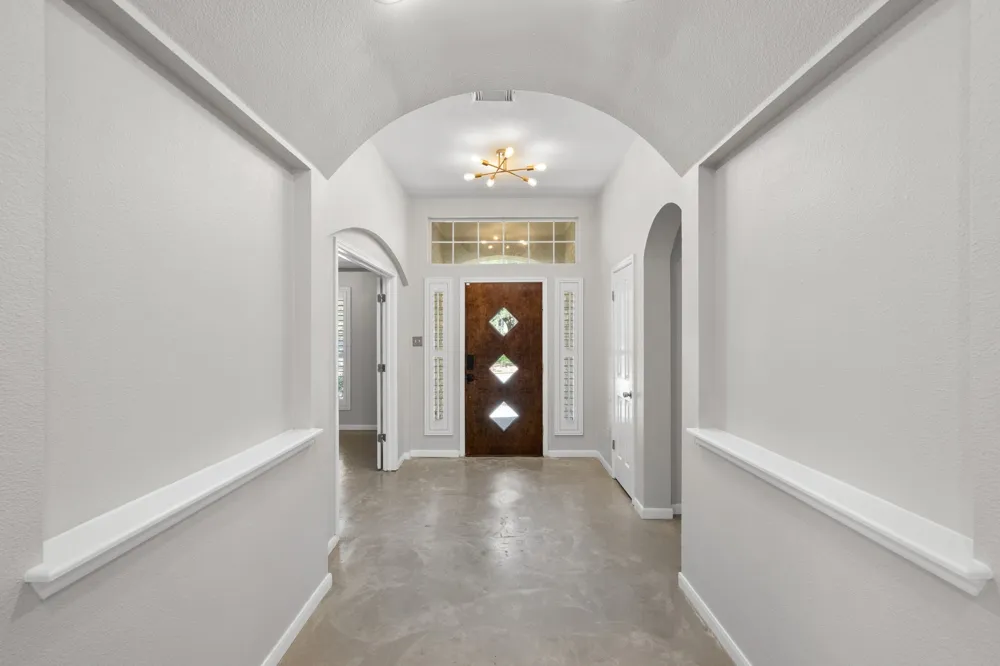 9321 Colberg Drive Austin, TX 78749