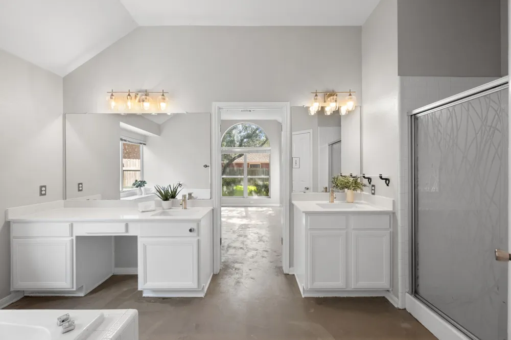9321 Colberg Drive Austin, TX 78749