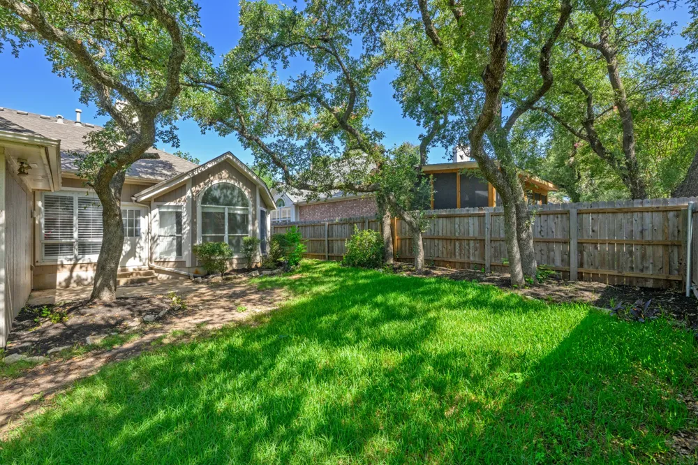 9321 Colberg Drive Austin, TX 78749