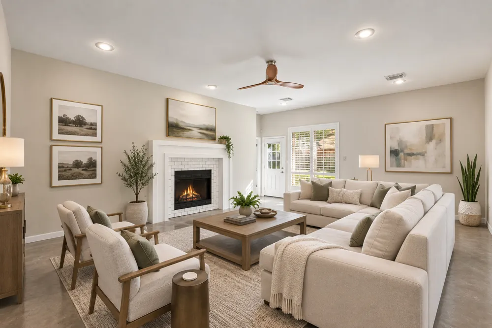 9321 Colberg Drive Austin, TX 78749