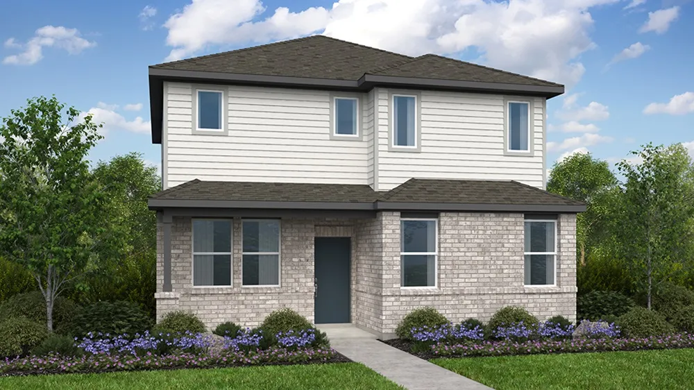 14116 Gilwell Drive Del Valle, TX 78617