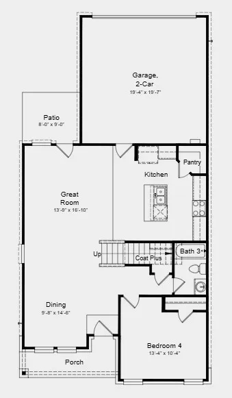 14116 Gilwell Drive Del Valle, TX 78617
