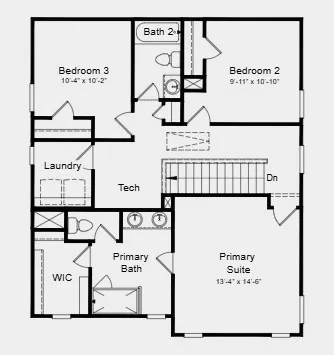 14116 Gilwell Drive Del Valle, TX 78617