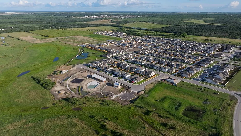 14116 Gilwell Drive Del Valle, TX 78617