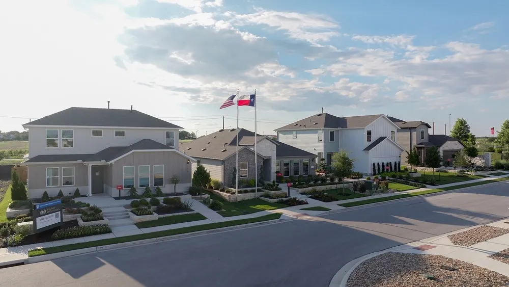 14116 Gilwell Drive Del Valle, TX 78617
