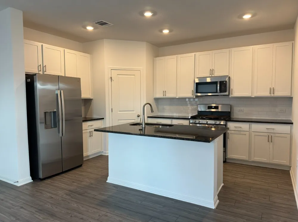 14116 Gilwell Drive Del Valle, TX 78617