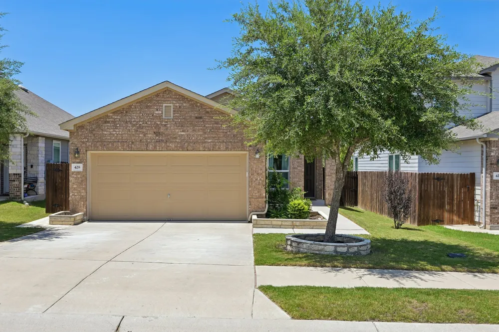 428 Los Cobos Lane Georgetown, TX 78626