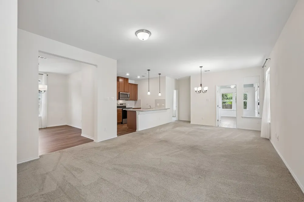 428 Los Cobos Lane Georgetown, TX 78626