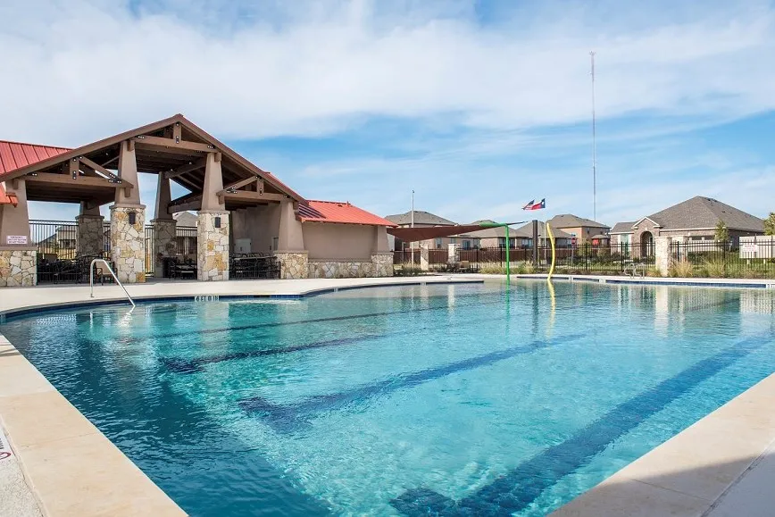 428 Los Cobos Lane Georgetown, TX 78626