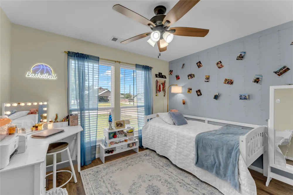 1106 Limestone Drive Lampasas, TX 76550