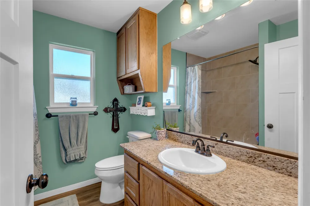 1106 Limestone Drive Lampasas, TX 76550