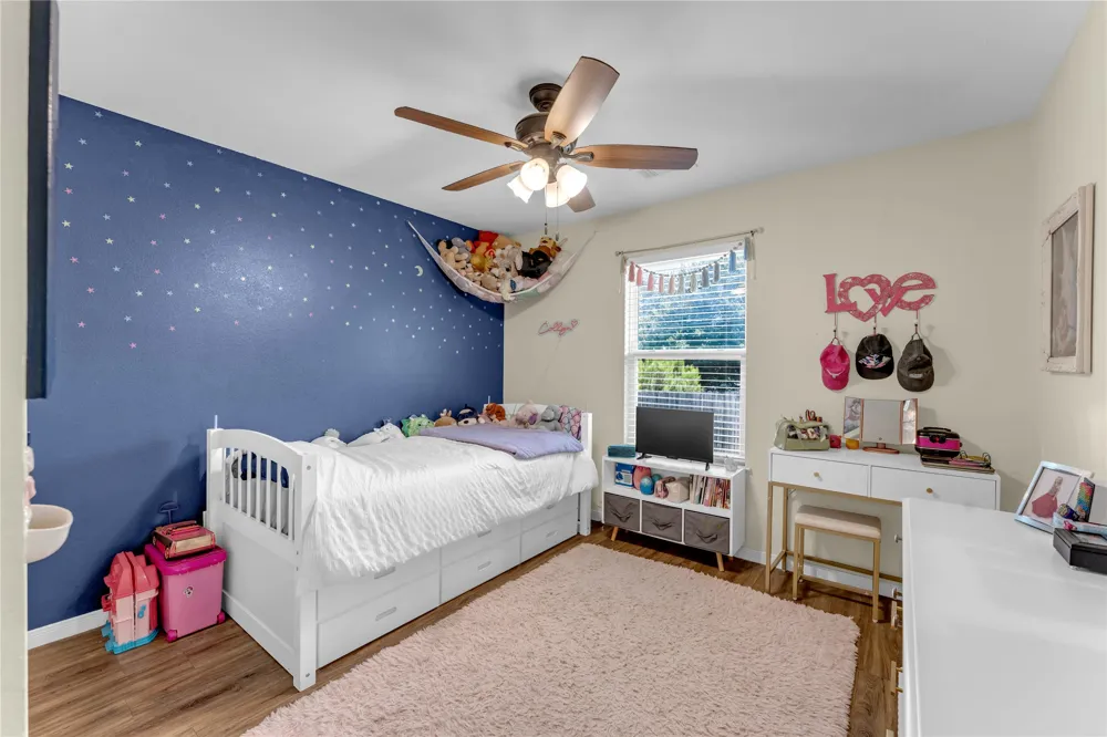 1106 Limestone Drive Lampasas, TX 76550